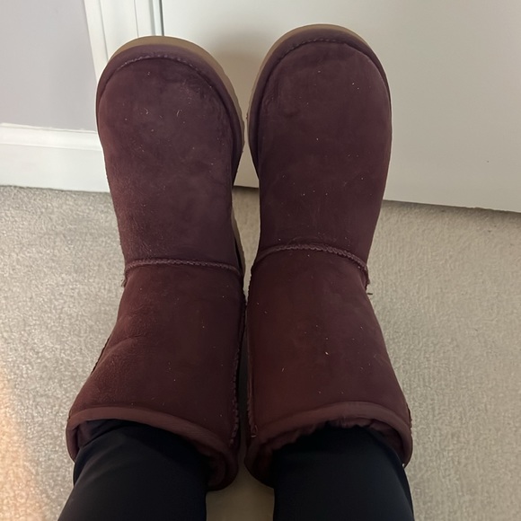 UGG boots - Picture 3 of 4